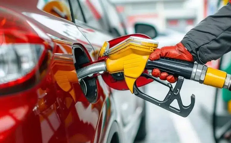 Diyarbakır'da motorine indirim geliyor: Tabelalar bu gece değişecek
