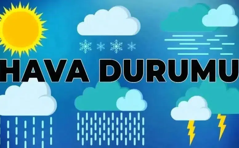 Diyarbakır’da meteorolojik tezatlık: Bir yanda kavurucu sıcaklar, diğer yanda ani yağışlar