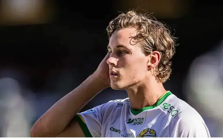 Amedspor’un transfer listesindeki genç yıldıza Avrupa’dan dev kanca: 5 kulüp birden pusuda
