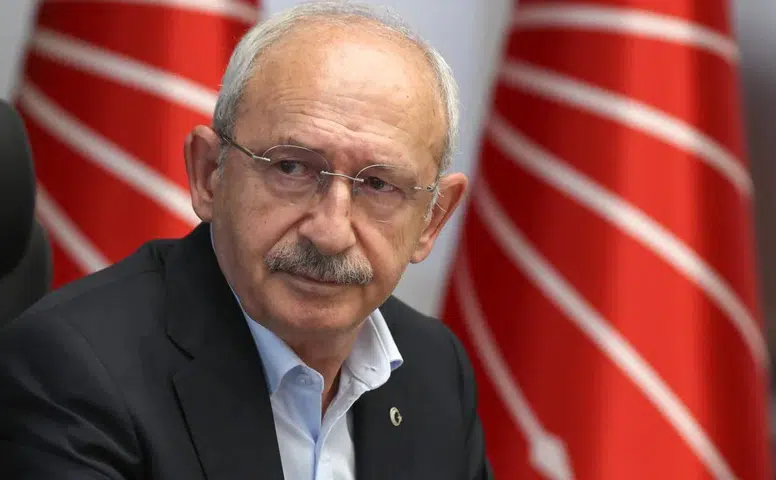 Kılıçdaroğlu'ndan 'dokunulmazlık' çıkışı: O günkü hamle bir teslimiyet değil, siyasi bir tuzak bozmaydı