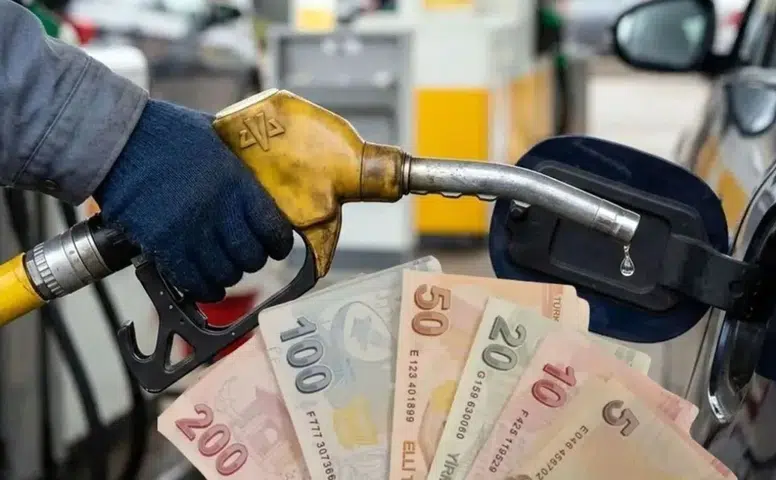 Deponuzu doldurmak için son şans: Benzin fiyatlarına dev zam kapıda