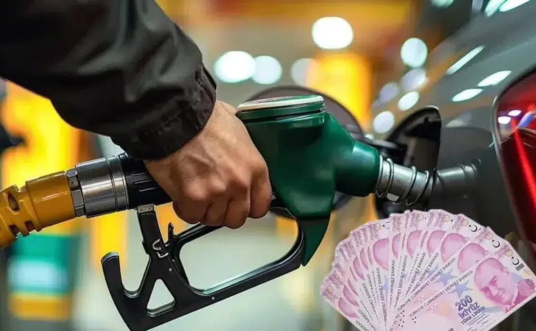 Depo dolduracaklar dikkat: Motorine yeni zam kapıda, Diyarbakır'da fiyatlar zirveye tırmanıyor