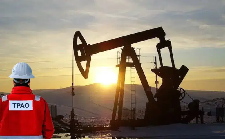 Diyarbakır’ın yer altı zenginliğinde yeni sayfa: Silvan’da 32 milyon liralık petrol mesaisi başlıyor