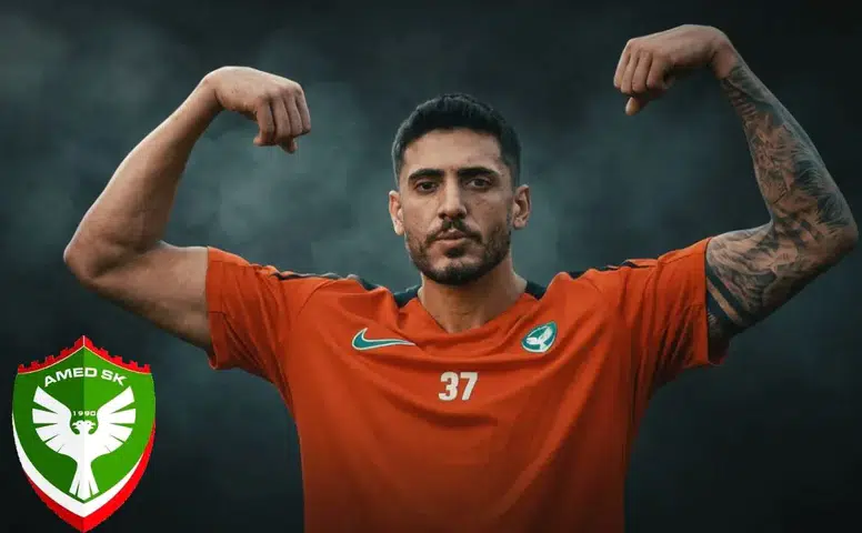 Amedspor'da şok ayrılık: Yönetimden gelen talimat sonrası eldivenleri çıkardı