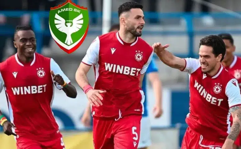 Amedspor'un savunma hattına dev yatırım: Kosovalı yıldız için kasadan çıkan rakam belli oldu