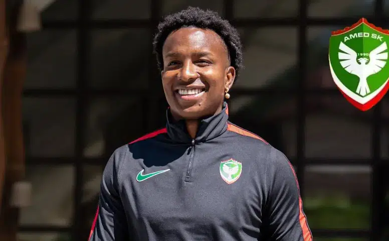 Amedspor’da Moreno bilmecesi: Yıldız oyuncu için kritik süreç başladı