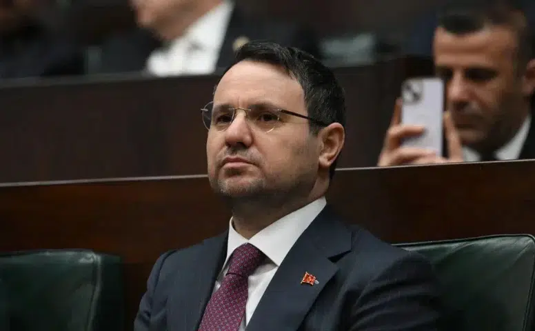 Gülistan Doku ve Rojin Kabaiş dosyalarında kritik viraj: Bakan Gürlek'ten iade ve delil açıklaması