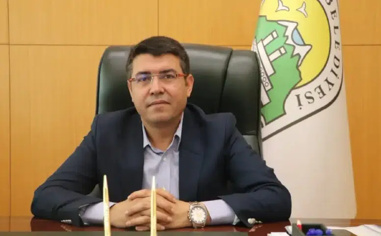 Tatvan’da şok gelişme: DEM Parti’den Mümin Erol için flaş karar