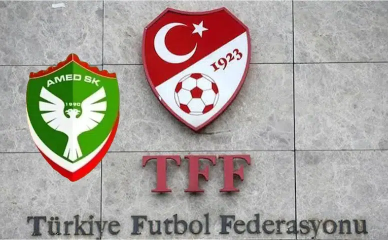 Amedspor’un Süper Lig yolculuğu başlıyor: İlk rakip ve fikstür belli oluyor