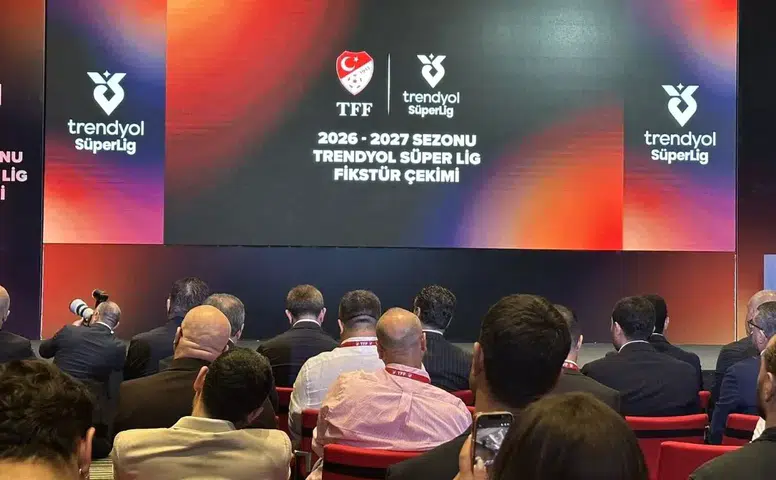 Amedspor'un tarihi Süper Lig yolculuğu başlıyor: İlk düdük Diyarbakır'da çalacak