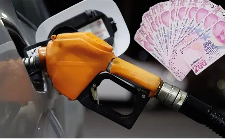 Sürücüleri üzecek haber: Motorine dev zam pompaya yansıyor