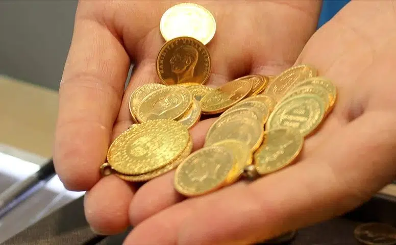 Altın yatırımcısının gözü Fed'de: Kritik virajda fiyatlar ne yöne evriliyor?