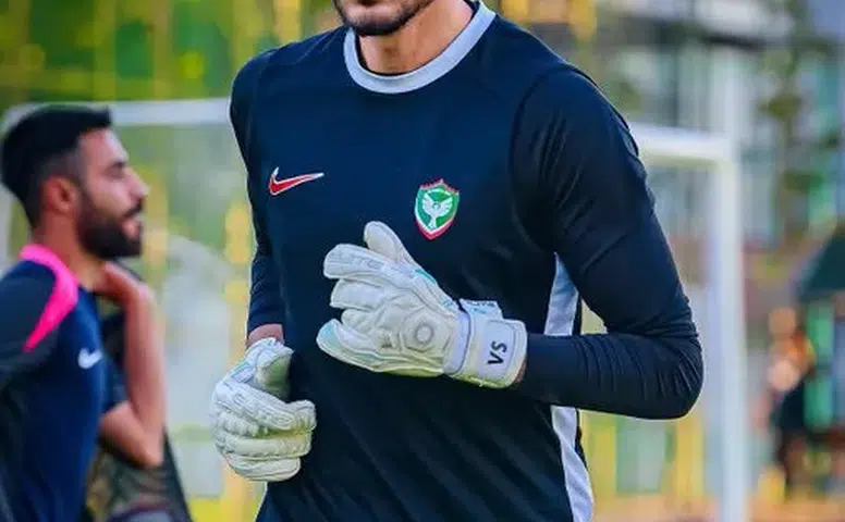Amedspor yönetimi kaleci Veysel Sapan ile yolları ayırma kararı aldı