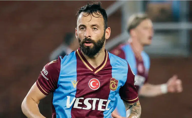 Amedspor’un transfer listesindeki yıldız isim rotayı değiştirdi: Süper Lig şampiyonu artık 1. Lig’de