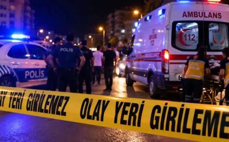 Diyarbakır'da akşam yemeği saatinde dehşet: Ciğerciye silahlı saldırı düzenlendi