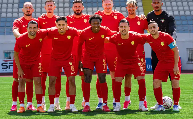 Amedspor maçlarına Kürtçe anlatım talebi: BTK'dan beklenen yanıt geldi
