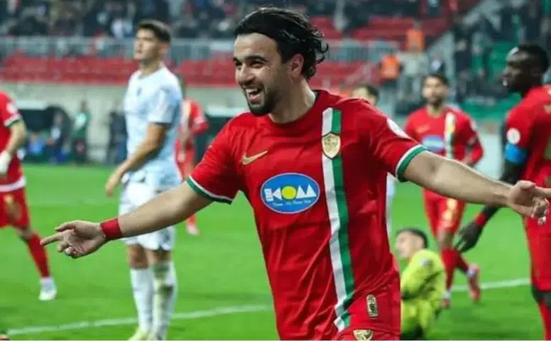 Amedspor’un şampiyonluk mimarlarından Sinan Kurt 1. Lig yolcusu: Yeni adresi belli oldu