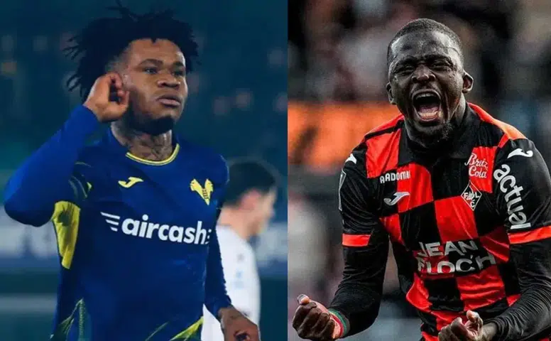 Amedspor'da transfer şov: İki dünya yıldızı Diyarbakır yolcusu