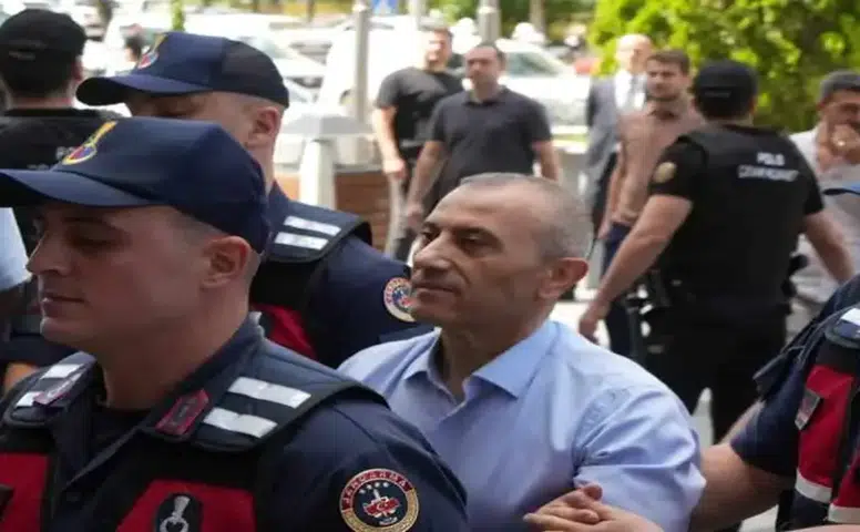 Gülistan Doku dosyasında karanlık perde aralanıyor: Eski Vali Sonel ve ekibinin 'intihar' kurgusu deşifre oldu