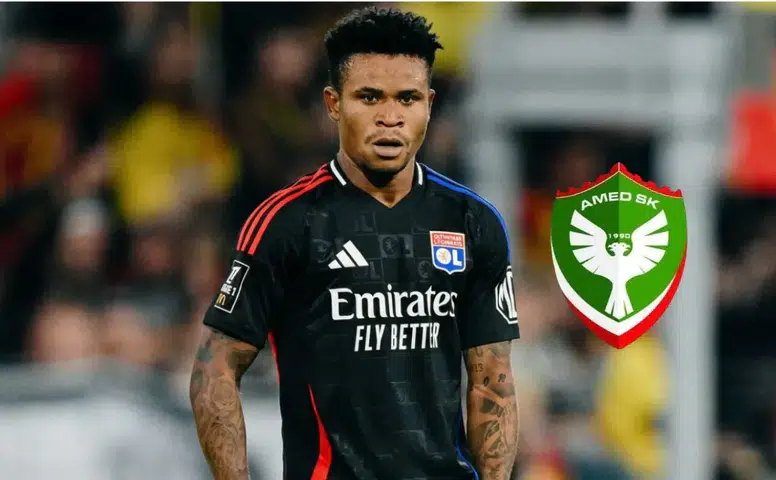 Amedspor’dan dev hamle: Avrupa’nın golcüsü ile resmen anlaşma sağlandı