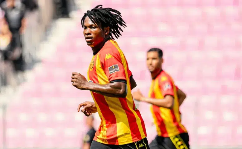 Amedspor'un gözü Afrika'nın yükselen yıldızında: Tunus'un dev ismine kanca atıldı