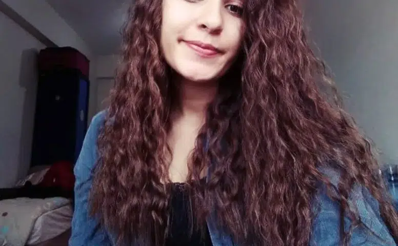 Gülistan Doku'nun Instagram'ına kayıptan 3 gün sonra girildi