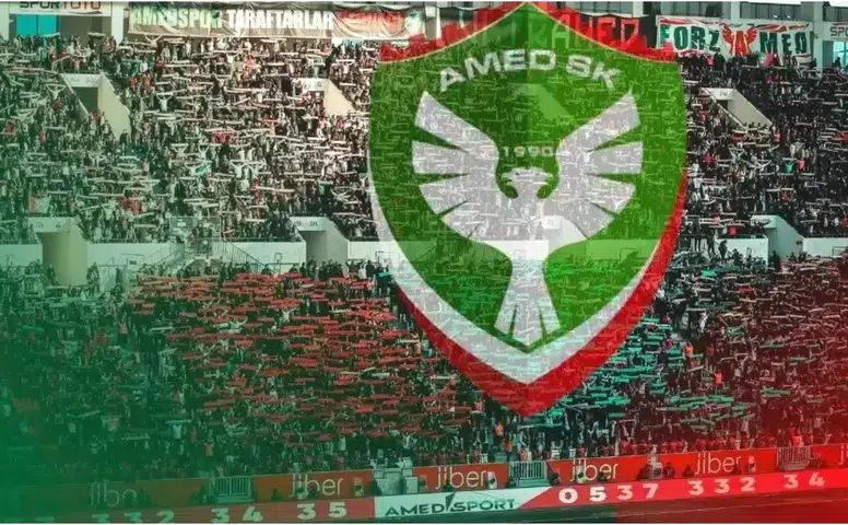 Amedspor’da Sırp rüzgarı: Hücum hattına Balkanlardan takviye
