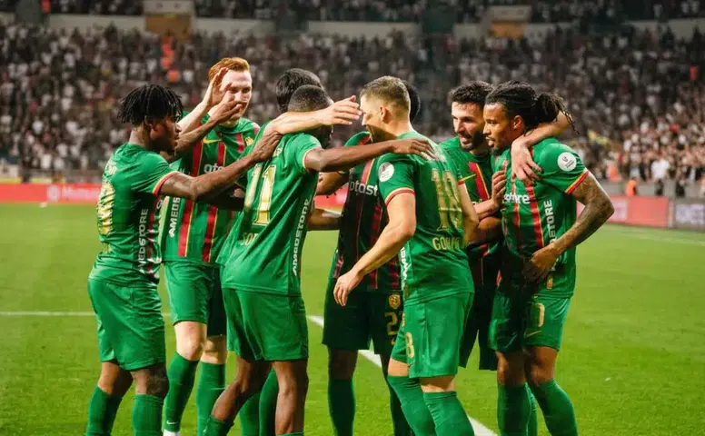 Amedspor’da kaptanlık düğümü çözüldü: İşte sahada ve soyunma odasında liderliği üstlenecek o isimler