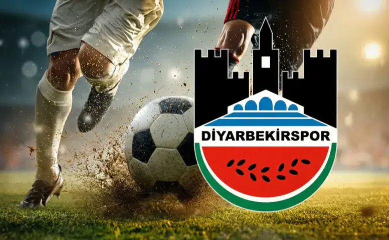 Diyarbekirspor’da transfer harekatı: Yeşil-beyazlılar 5 imzayı birden attırdı