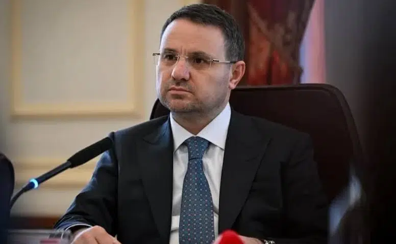 Adalet sisteminde yeni dönem: Çocuklar için 'suça sürüklenen' ifadesi tarihe karışıyor