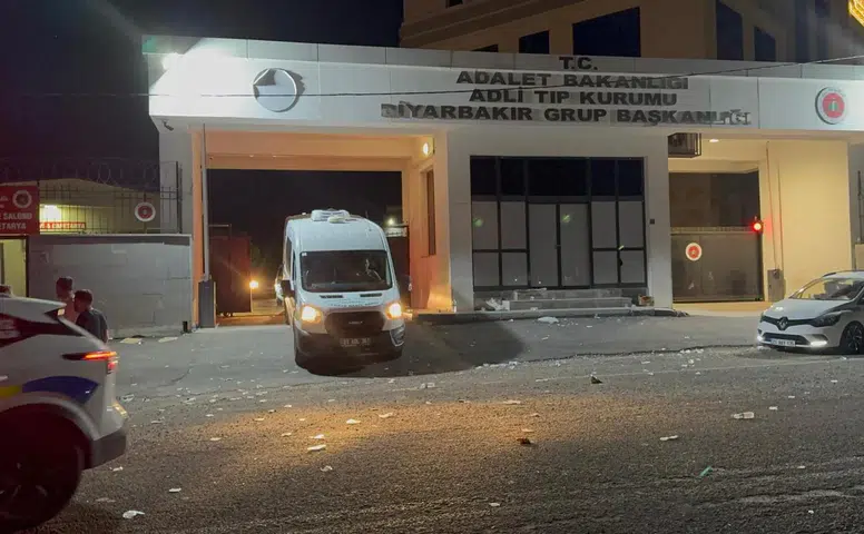 Diyarbakır'da arazi kavgası can aldı: 18 yaşındaki genç kadın yaşamını yitirdi