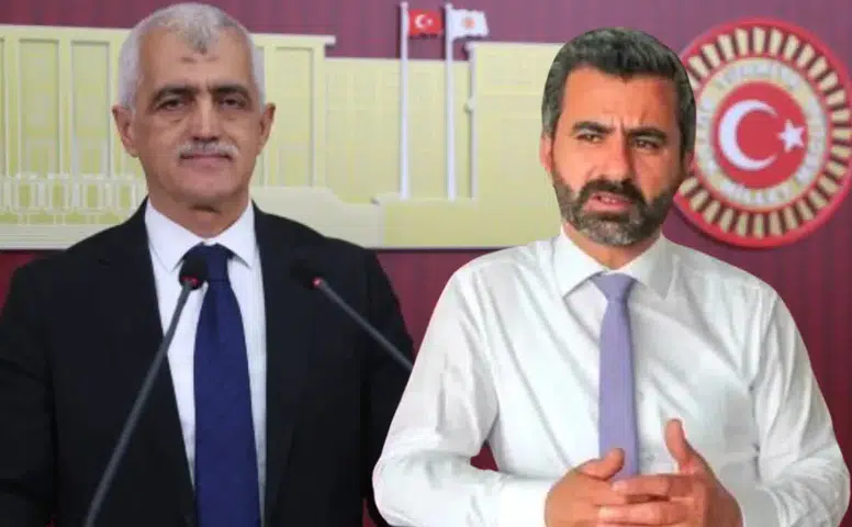 Narin Güran cinayetinde sular durulmuyor: Gergerlioğlu'ndan Nahit Eren'e flaş çağrı