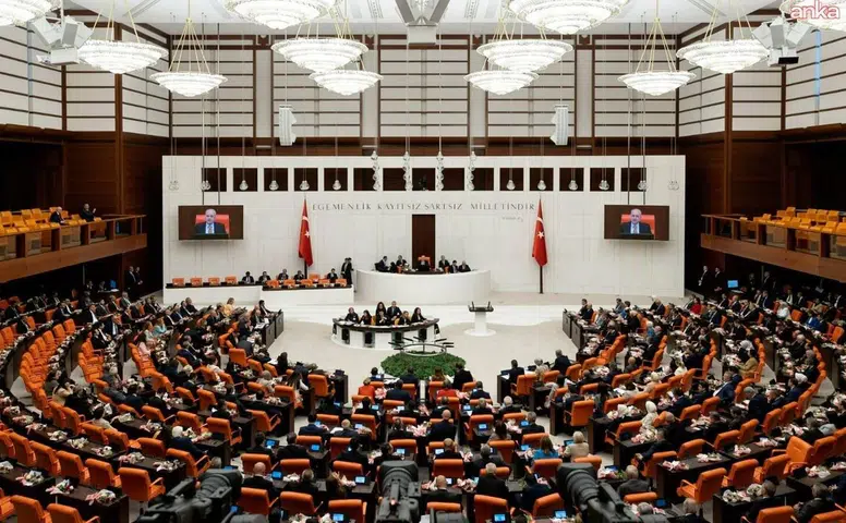 Çözüm sürecinde kritik adım: 'Çerçeve Yasa' için isim netleşti