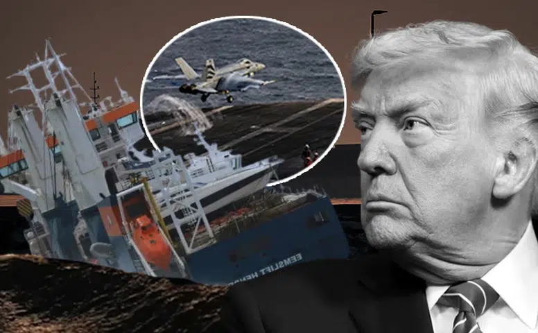 Trump'ın 'satranç' hamlesine sert tepki: 'ABD savaşı kaybetti, İran güçleniyor'