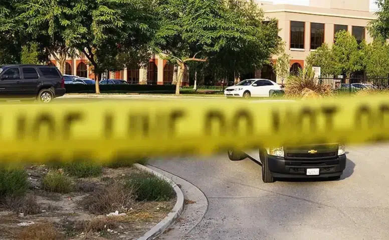 Michigan'da kanlı hesaplaşma: 5 kişiyi katleden saldırgan ölü bulundu