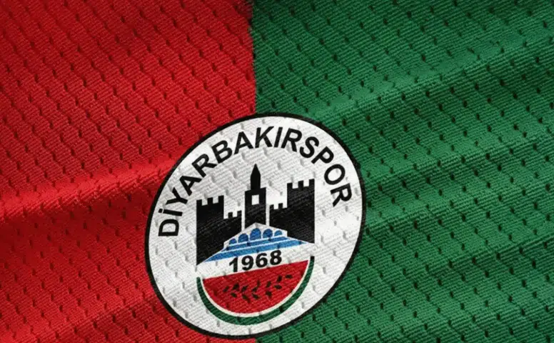 Diyarbakırspor’da yeni dönem: Süleyman Solgun ile profesyonel liglere dönüş planı