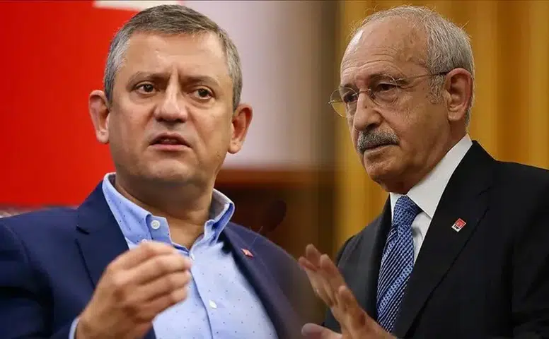 Siyaset arenasında deprem etkisi: 28 ilde CHP’li belediye kalmadı, istifalar 232’yi buldu