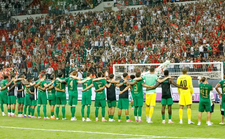 Amedspor’da 5 milyonluk prim bilmecesi: Başkan Eren noktayı koydu