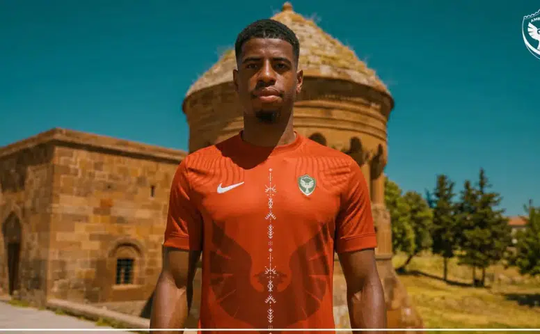 Amedspor'un yeni 10 numarası Fransa'dan geldi: Rayan Lutin kimdir, hangi takımlarda oynadı?