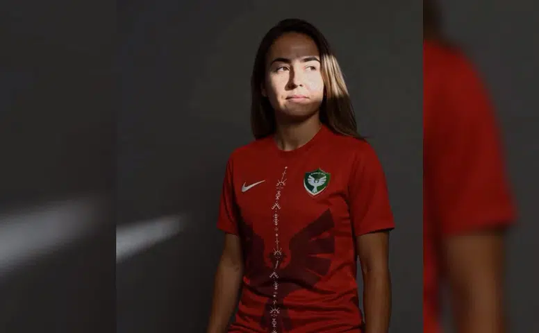 Amedspor’dan hücum hattına Balkan takviyesi: Sara Vraniç imzayı attı