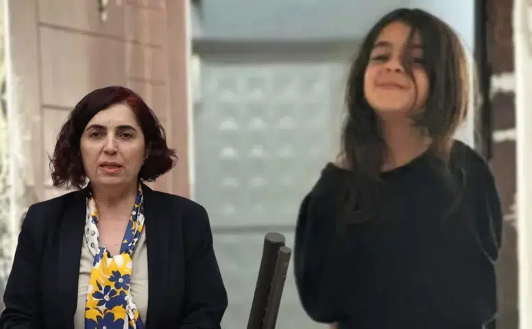 Narin Güran davasında yeni perde: Sevilay Çelenk'ten TBMM'ye kapsamlı araştırma çağrısı