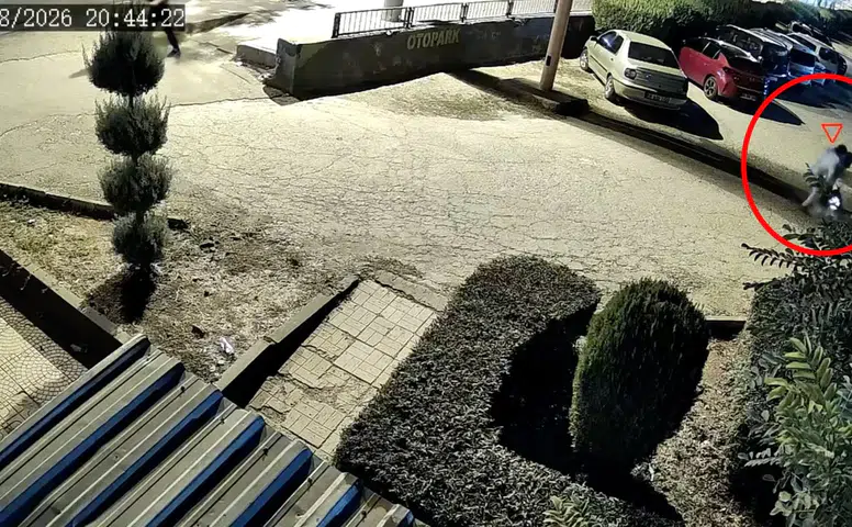 Boşanma aşamasındaki eşini öldüren zanlı adliyeye sevk edildi