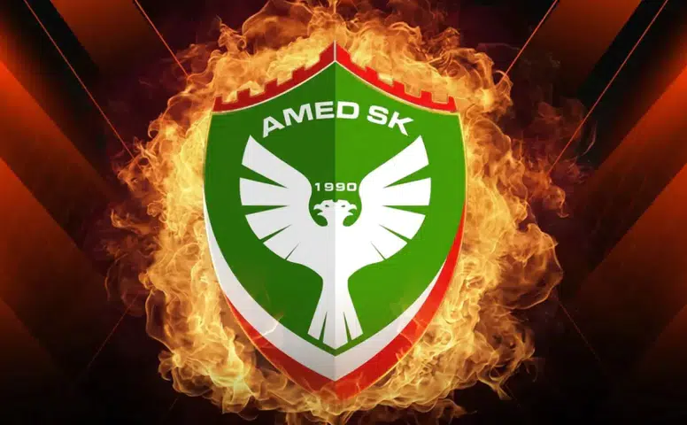 Amedspor'da transfer şovu: Dev kulüplerin yıldızları artık yeşil-kırmızılı formayı terletecek