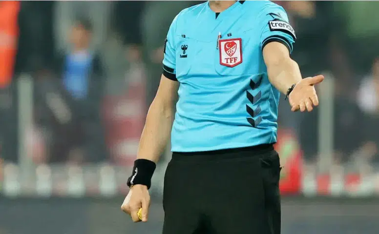 Amedspor'da tarihi gün: Süper Lig'in ilk sınavında düdük tecrübeli isme emanet