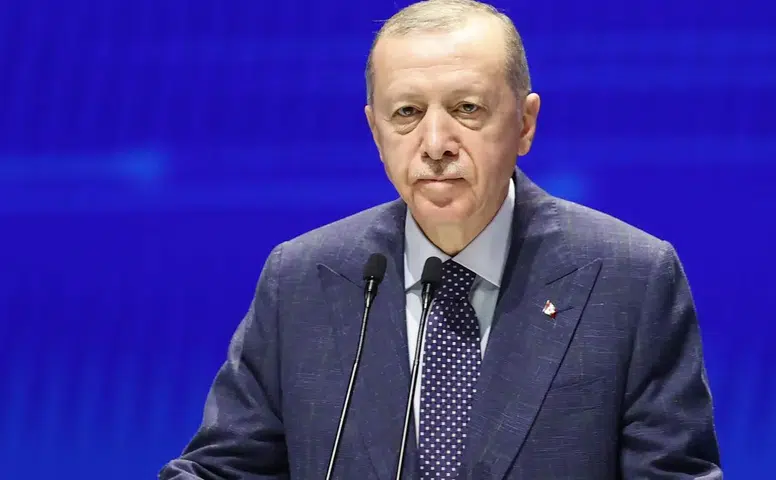 Tarihi imza sonrası ilk mesaj: Mekke Savunma Anlaşması bölgesel istikrarın yeni kalkanı olacak