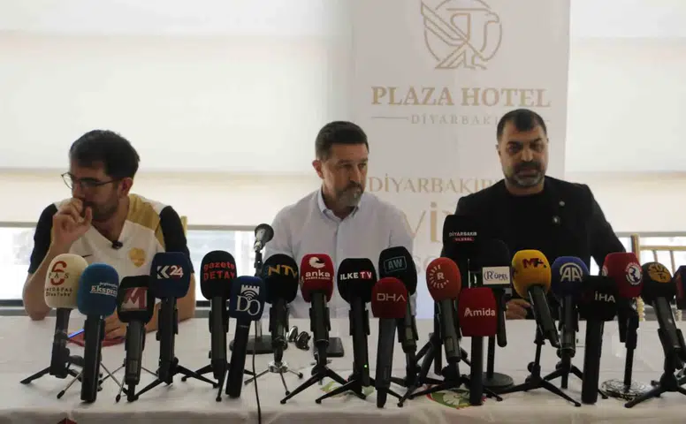 Amedspor kadrosunu güçlendirmek için üç yeni oyuncuyla daha anlaşacak
