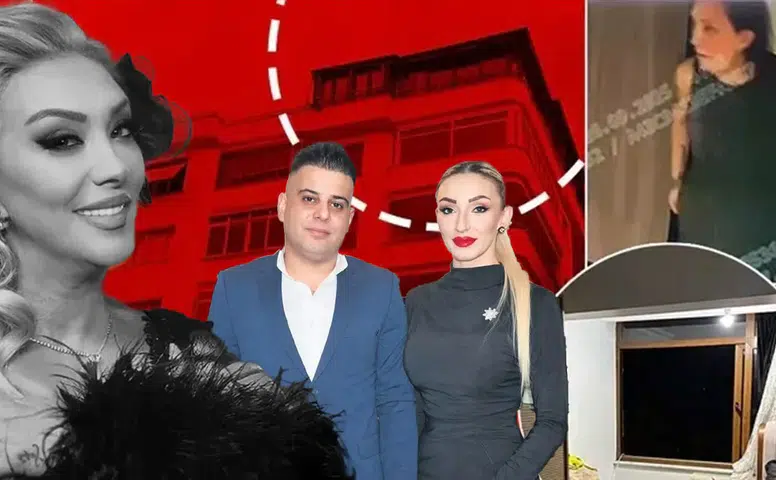 Güllü dosyasında kan donduran detaylar: Özel görüntülerle şantaj ve cinayet planı iddiası
