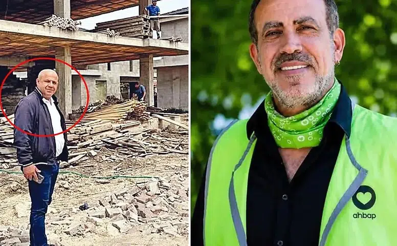 Haluk Levent ve AHBAP Derneği hakkındaki soruşturma dosyası derinleşiyor: Lüleburgazlı müteahhit de mağduriyetini anlattı