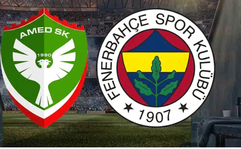 Amedspor ve Fenerbahçe hattında tansiyon düşüyor: "Dostluğumuzu zedelemeyelim"