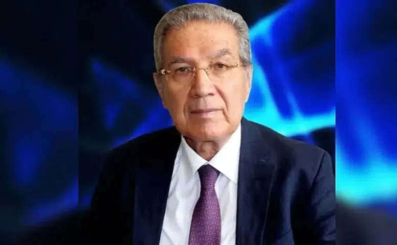 Dicle Üniversitesi’nde bir devir kapandı: Eski Rektör Prof. Dr. Halil Cin hayatını kaybetti